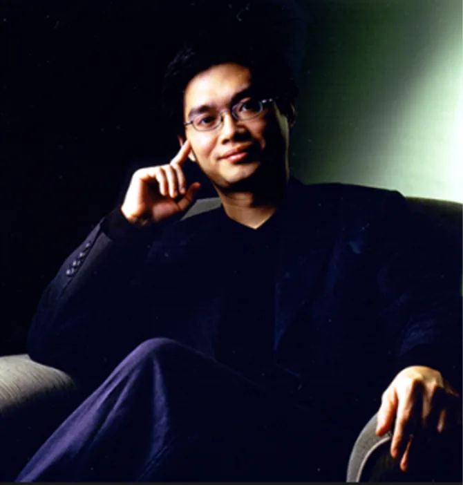 黃紹麟(Max Huang),AI 顧問